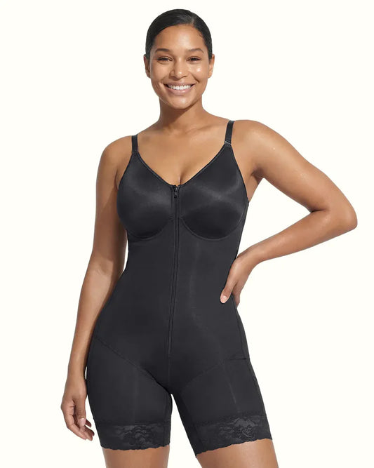 SlimForm™ — Advanced Compression Bodysuit