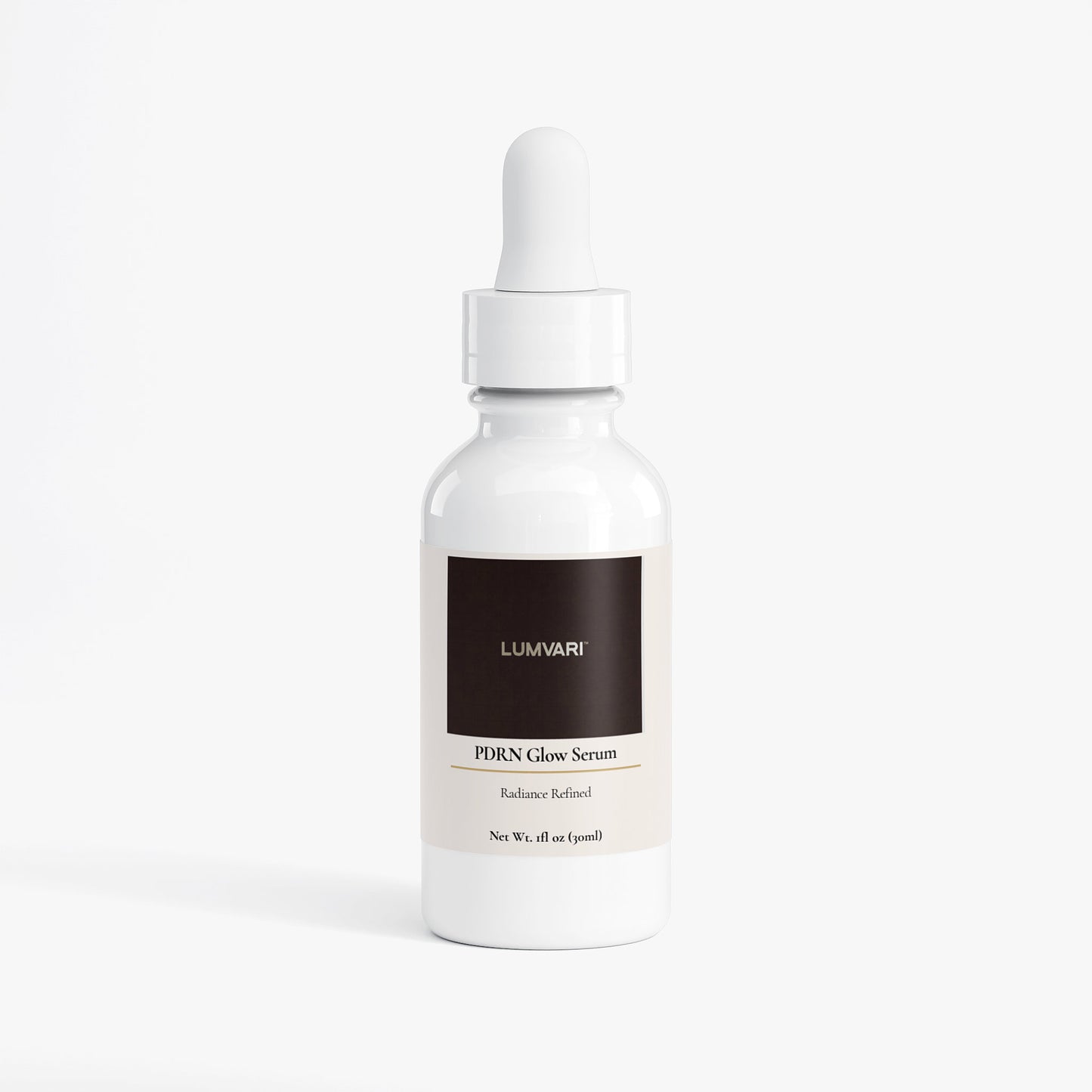 RenuGlow™ — PDRN Brightening Serum