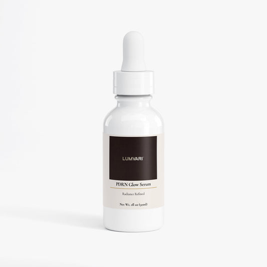 RenuGlow™ — PDRN Brightening Serum