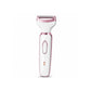 VelvaGlide™ — 4-in-1 Rechargeable Shaver