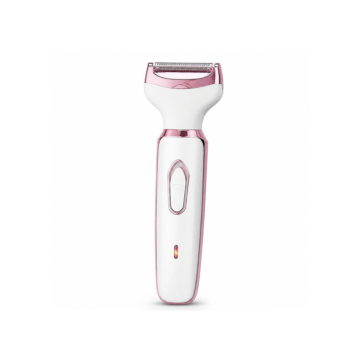 VelvaGlide™ — 4-in-1 Rechargeable Shaver