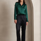 LushDrape™ — Flowy Wide-Leg Pant