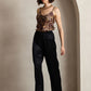 LushDrape™ — Flowy Wide-Leg Pant