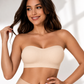 BareLift™ — Non-Slip Strapless Bra