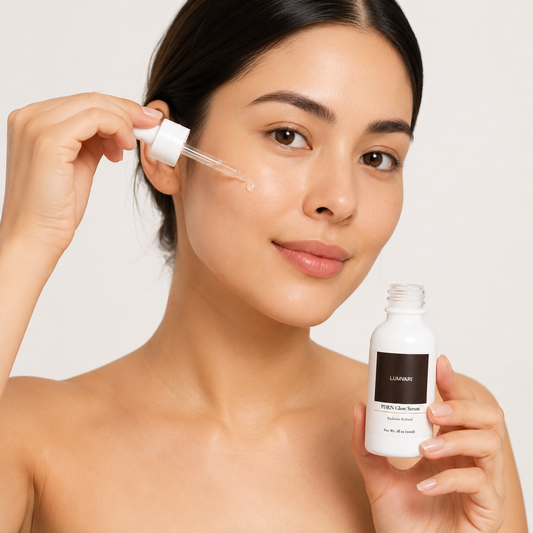 RenuGlow™ — PDRN Brightening Serum