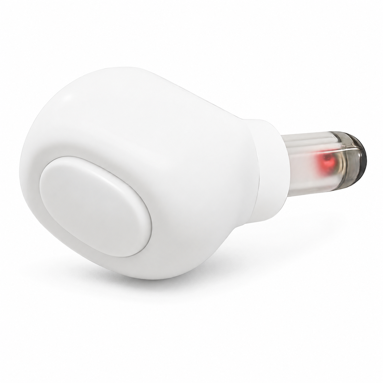GlowEase™ — Wearable Red Light Device