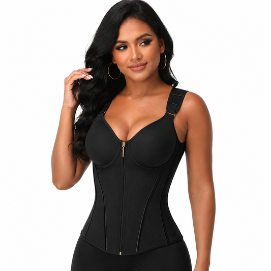 CinchForm™ — Tummy-Control Waist Trainer