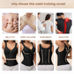 CinchForm™ — Tummy-Control Waist Trainer