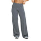 Lumvari™ Plush Straight Pant
