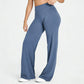 Lumvari™ Plush Straight Pant