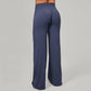 Lumvari™ Plush Straight Pant