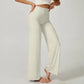 Lumvari™ Plush Straight Pant