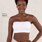 BareLift™ — Non-Slip Strapless Bra