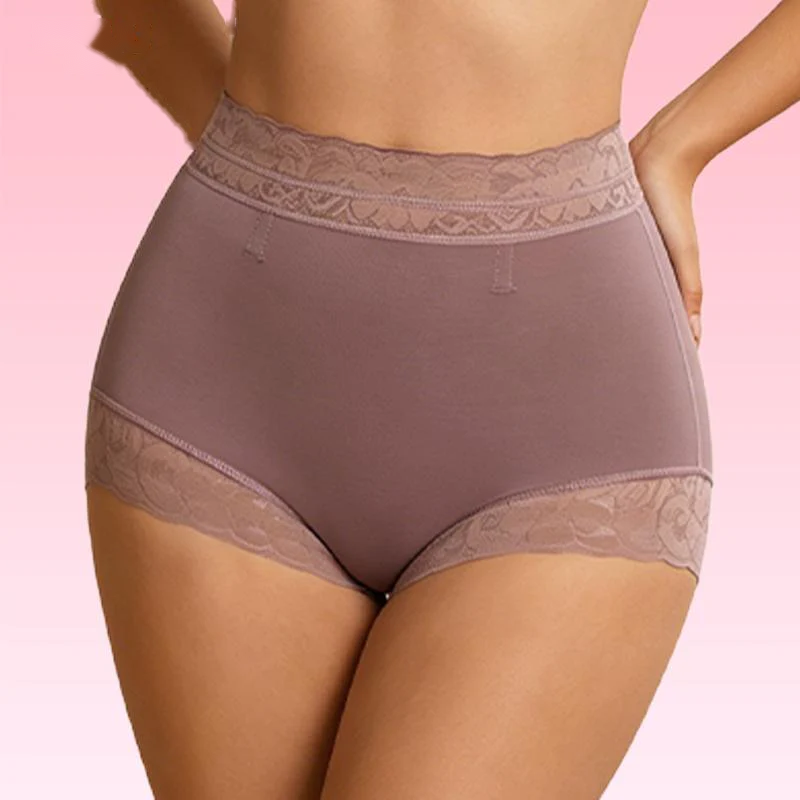 ShapeLift™ — Sculpting Lace Brief