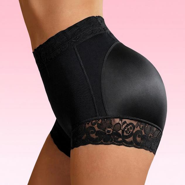 ShapeLift™ — Sculpting Lace Brief
