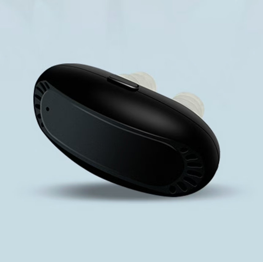 BreatheLite™ — Red Light Nasal Device