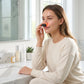BreatheLite™ — Red Light Nasal Device
