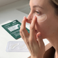 GlowVeil™ — Microneedle Hydrating Patches