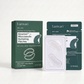 GlowVeil™ — Microneedle Hydrating Patches