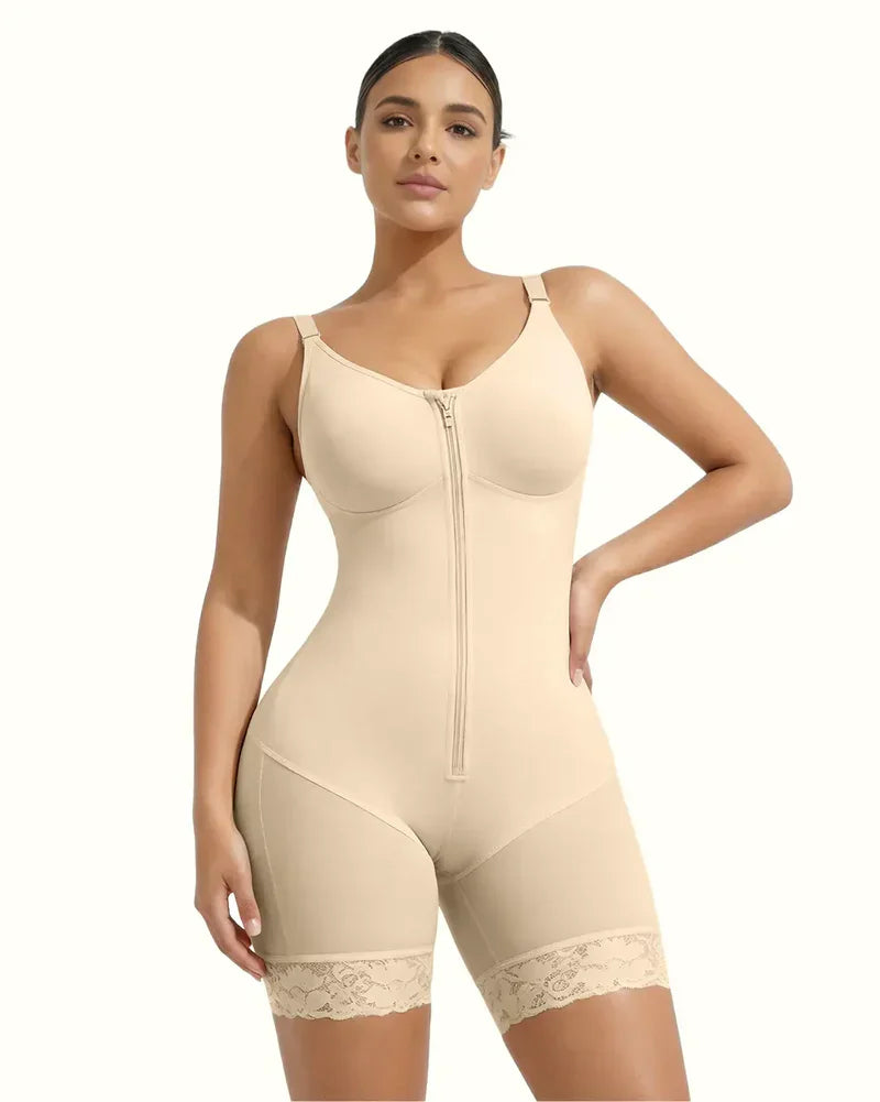 SlimForm™ — Advanced Compression Bodysuit