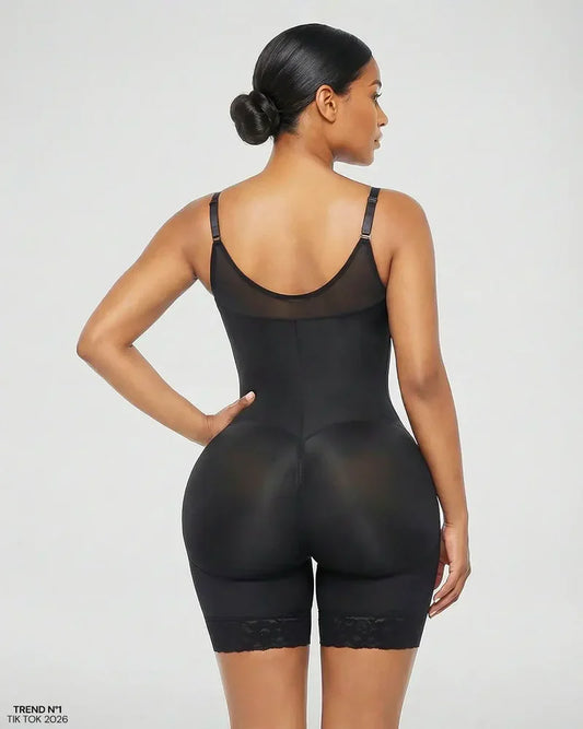 SlimForm™ — Advanced Compression Bodysuit