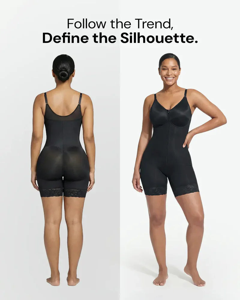 SlimForm™ — Advanced Compression Bodysuit