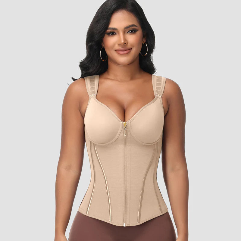 CinchForm™ — Tummy-Control Waist Trainer